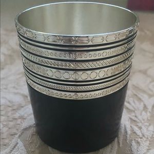Vera Wang candle holder